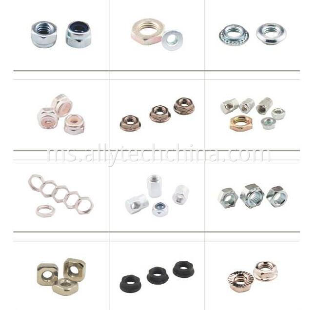 precision machining parts